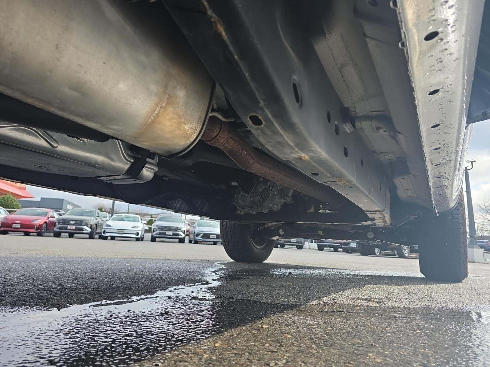 2022 Ford Ranger XLT AWD