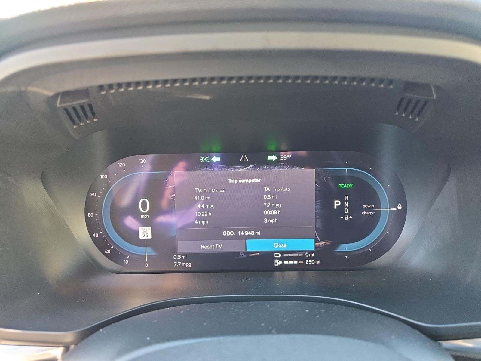 2023 Volvo XC60 Recharge T8 Plus AWD