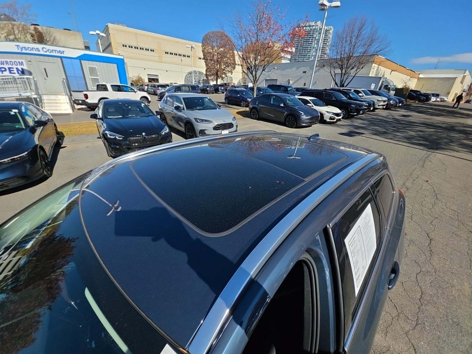 2023 Volvo XC60 Recharge T8 Plus AWD