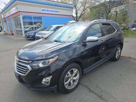 CHEVROLET PREMIER - 1