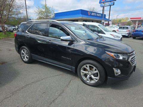 CHEVROLET PREMIER - 4