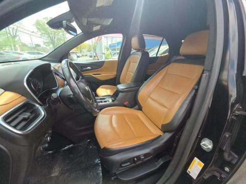 CHEVROLET PREMIER - 6