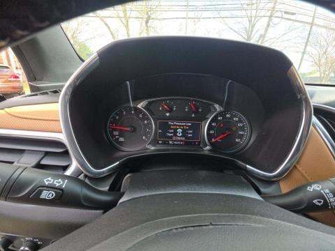 CHEVROLET PREMIER - 9