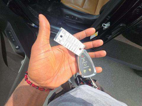 CHEVROLET PREMIER - 8