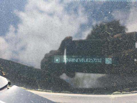 CHEVROLET PREMIER - 5