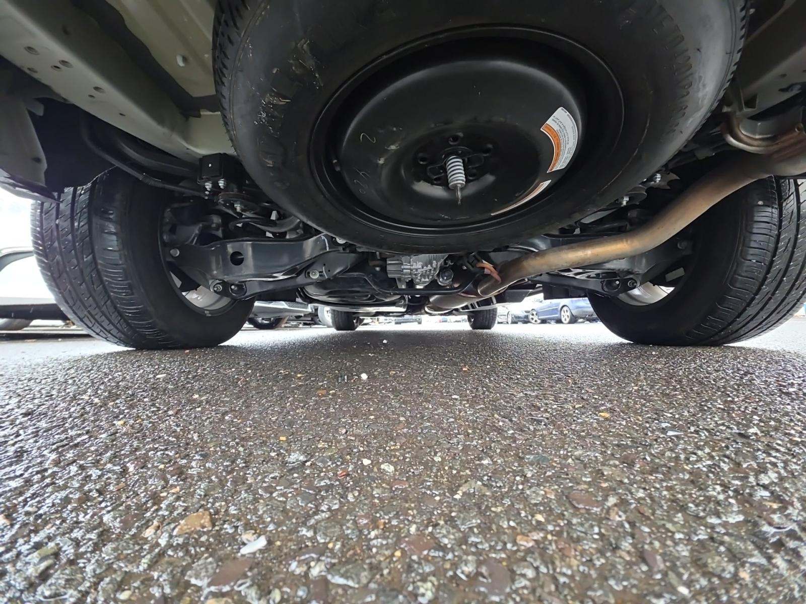 2025 Nissan Pathfinder SV AWD