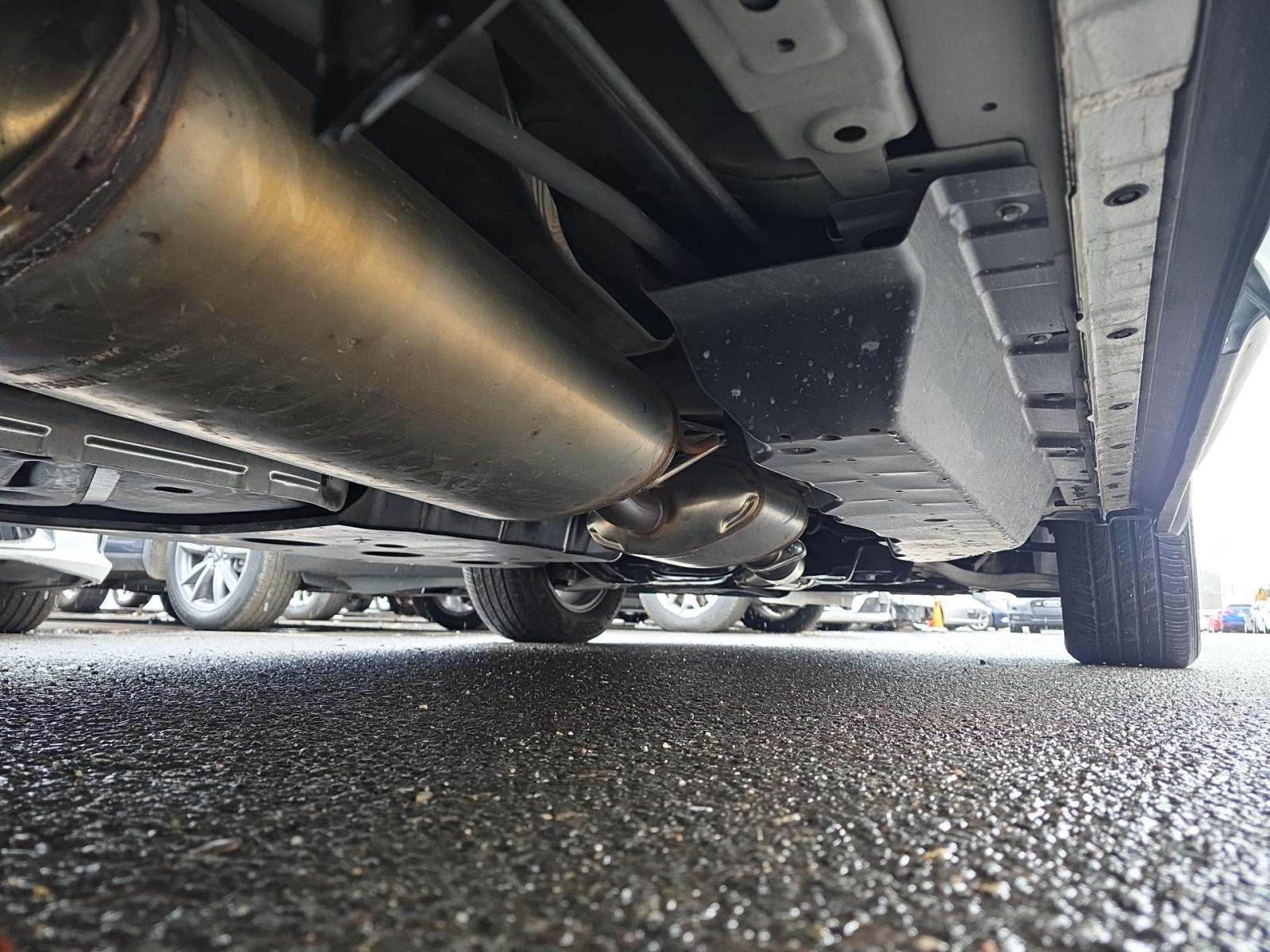 2025 Nissan Pathfinder SV AWD