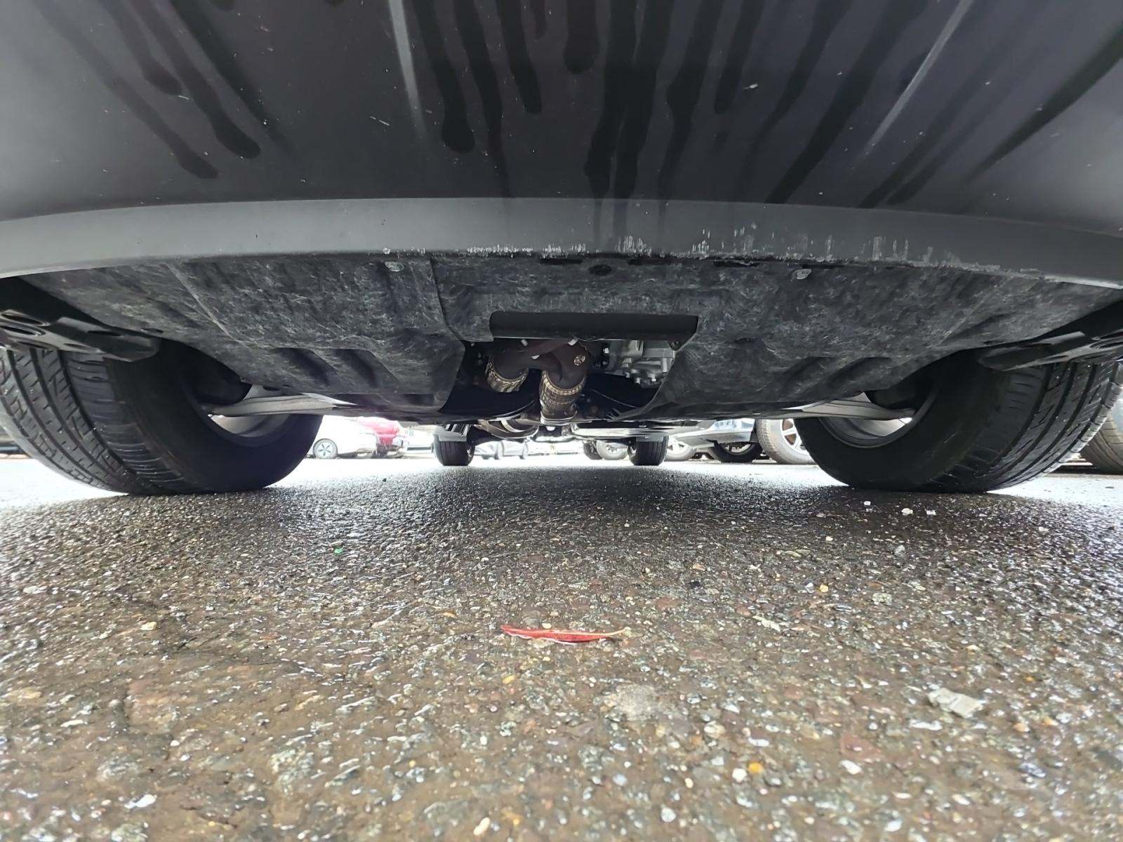 2025 Nissan Pathfinder SV AWD