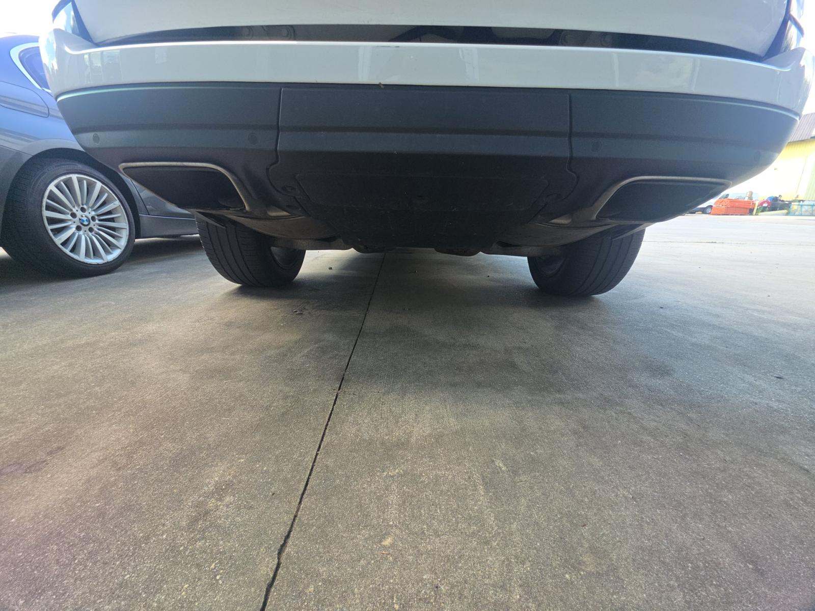 2018 Land Rover Range Rover HSE AWD
