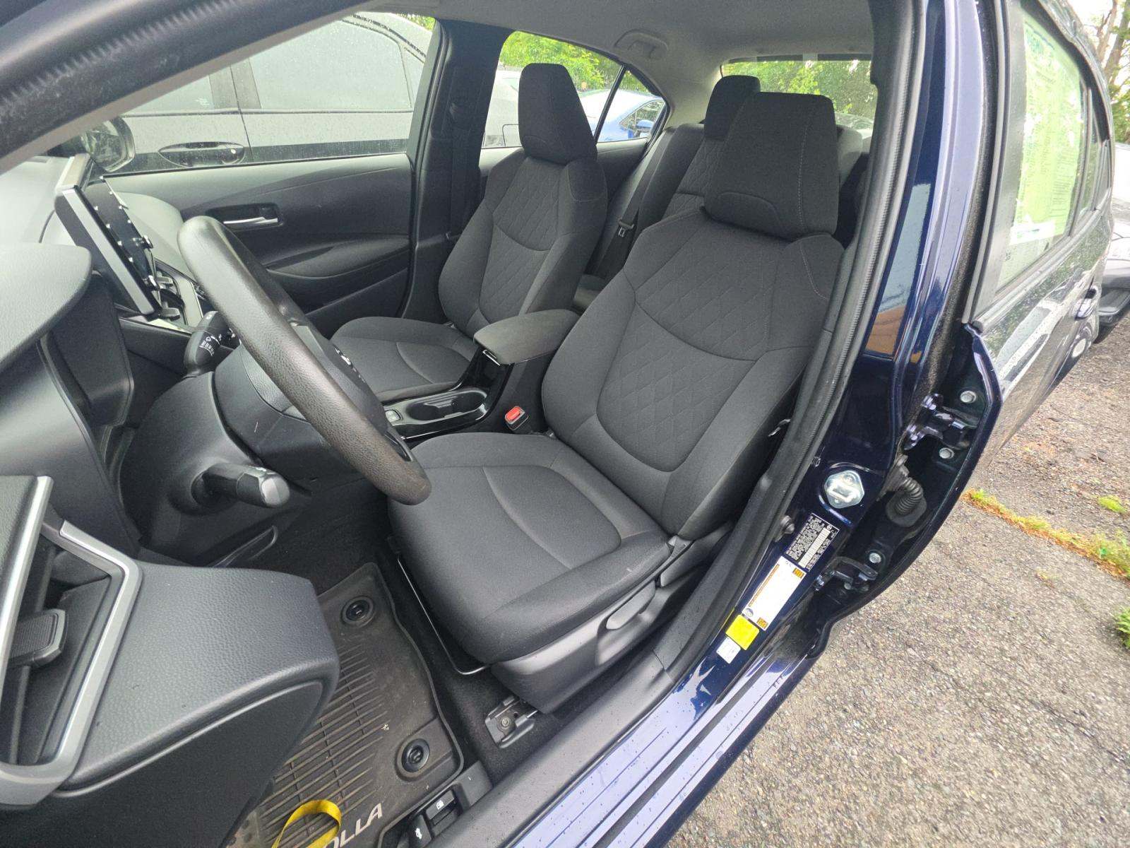 TOYOTA COROLLA - 6
