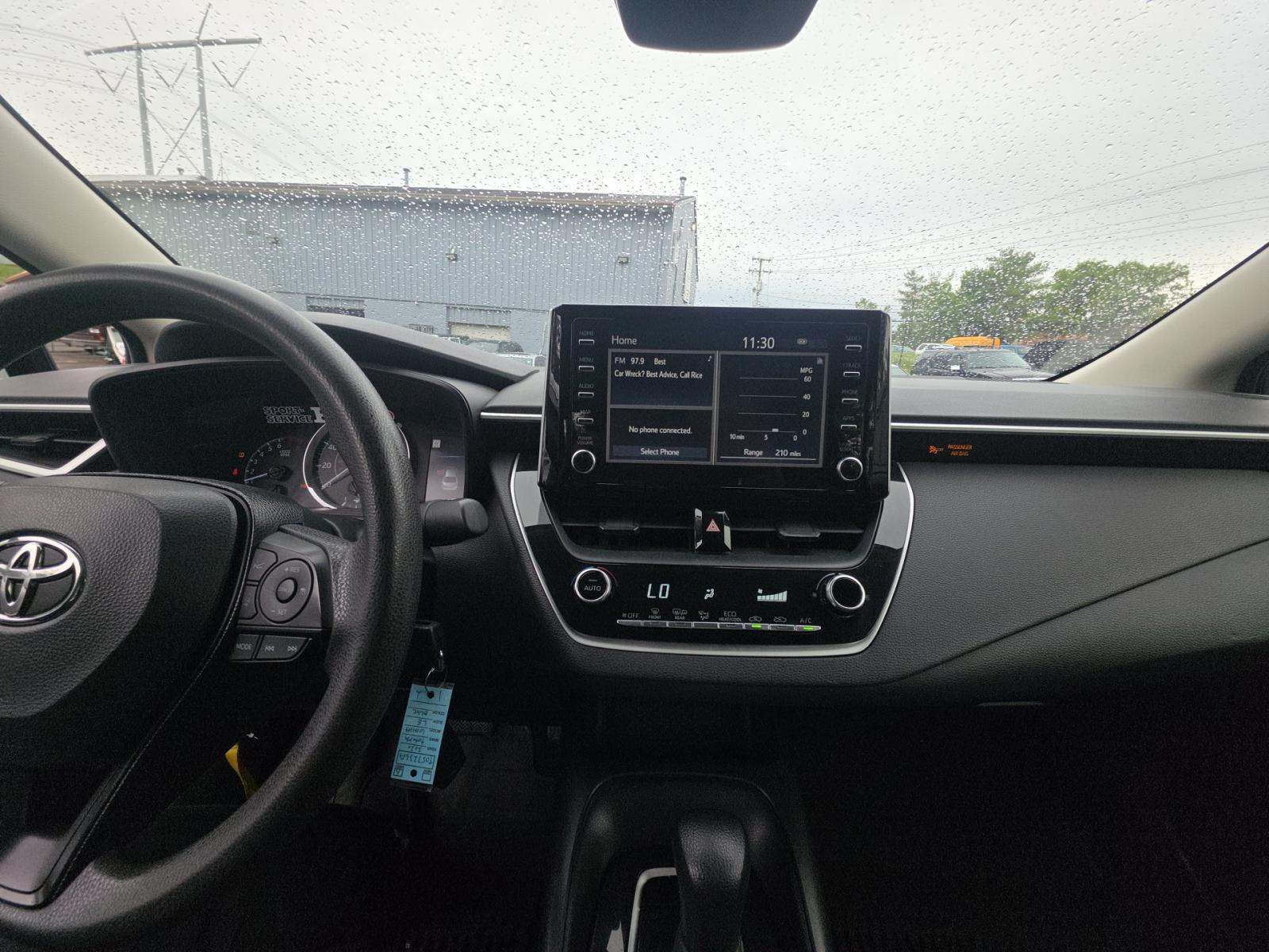 TOYOTA COROLLA - 10