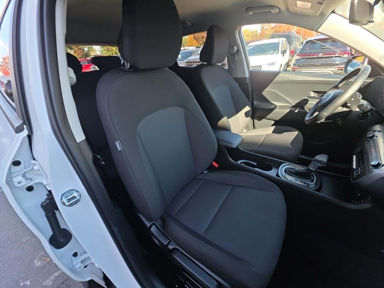 2025 Hyundai Kona SEL AWD