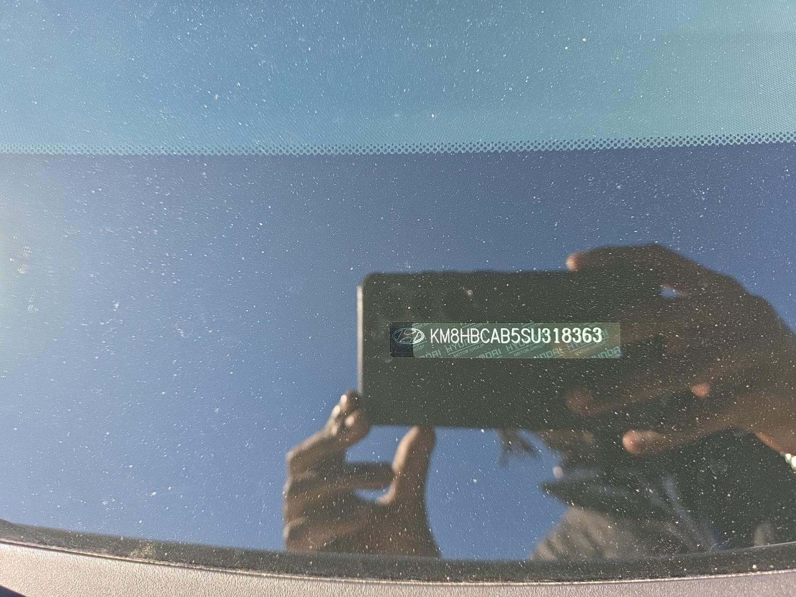 2025 Hyundai Kona SEL AWD