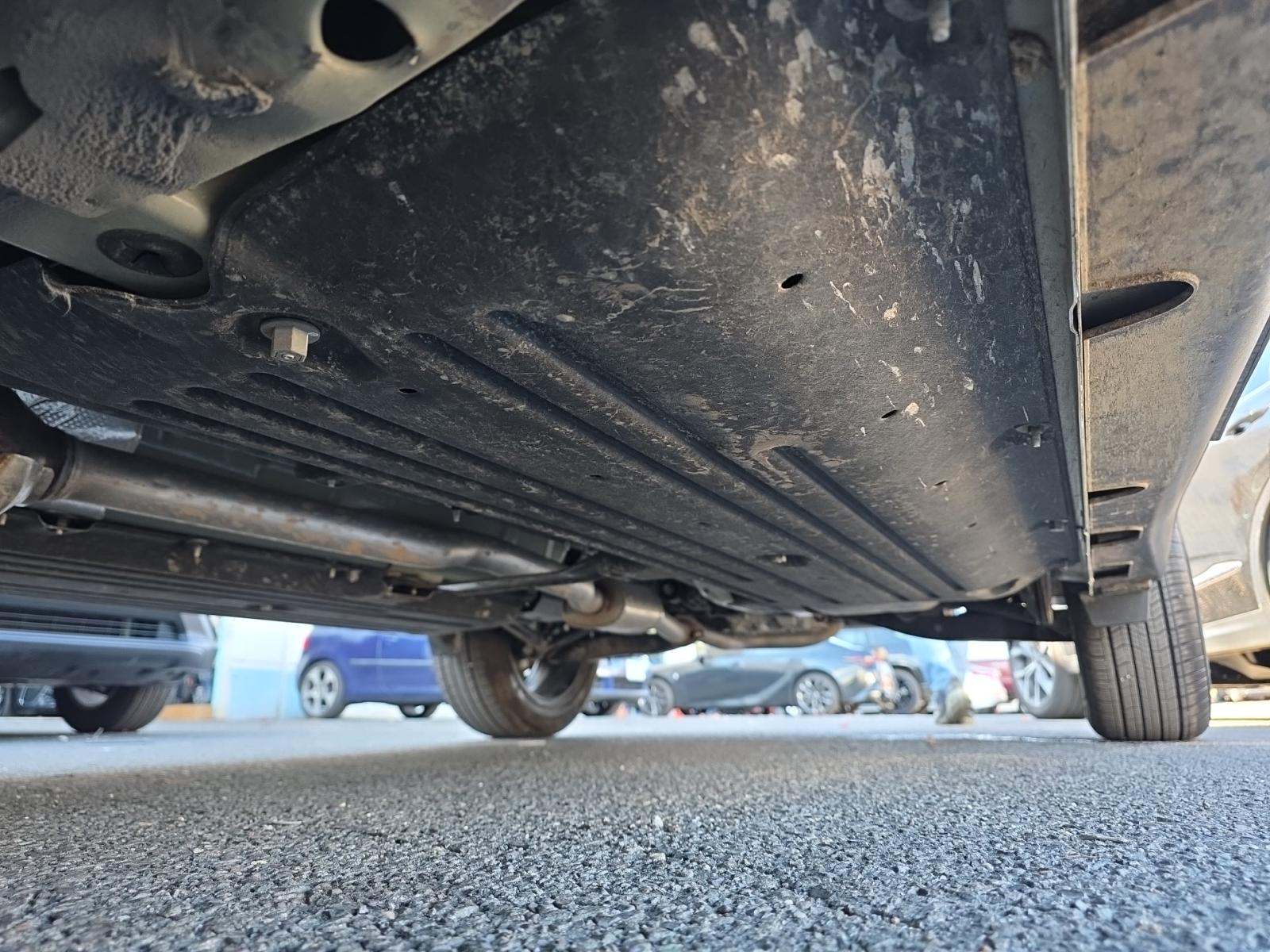 2025 Hyundai Kona SEL AWD