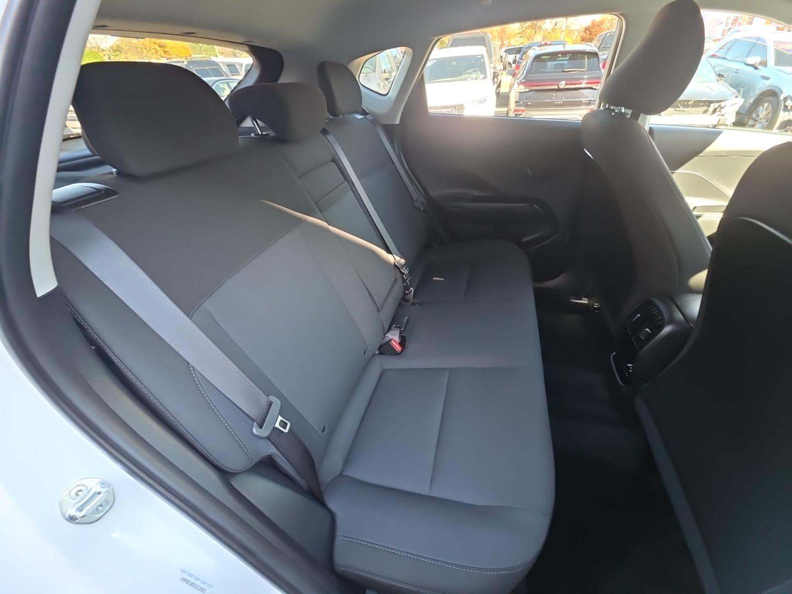 2025 Hyundai Kona SEL AWD