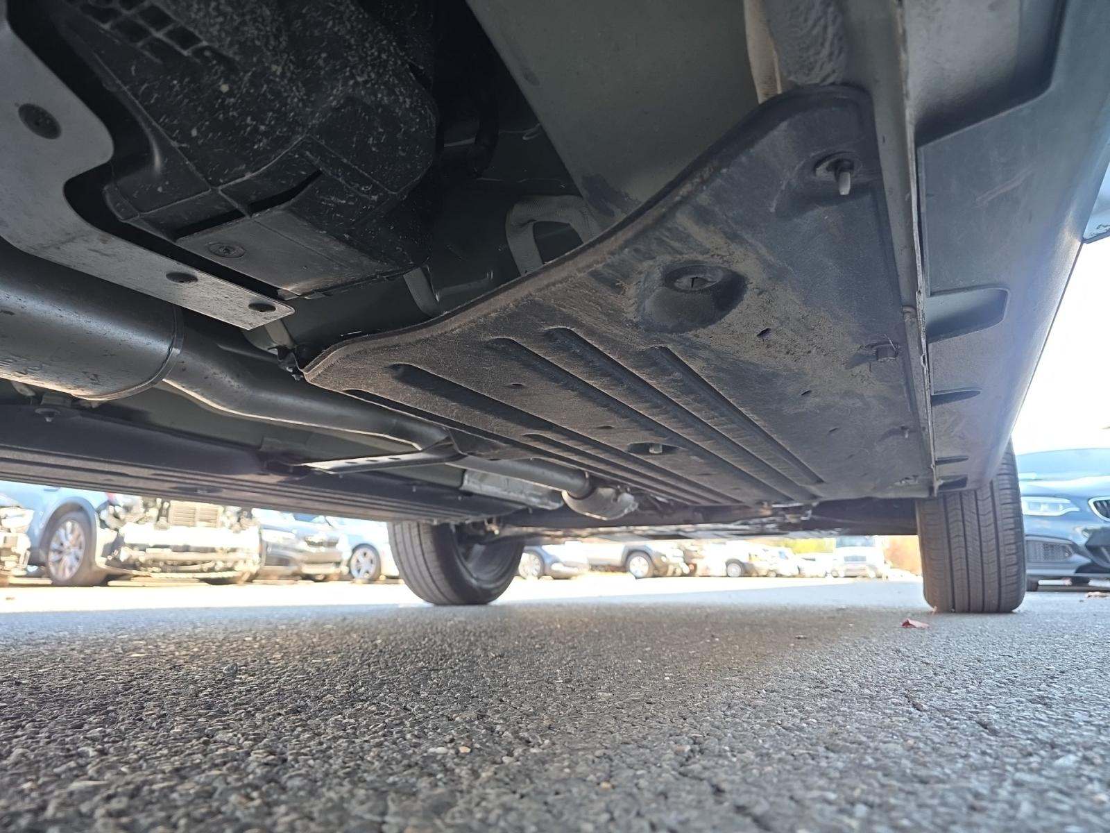 2025 Hyundai Kona SEL AWD