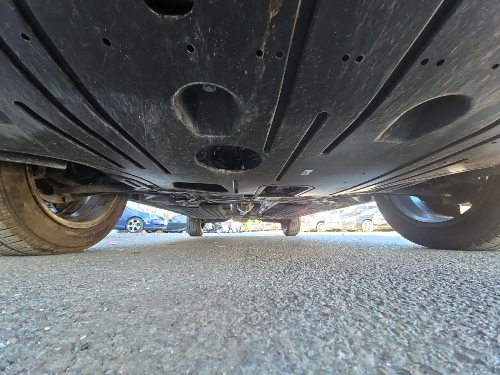 2025 Hyundai Kona SEL AWD