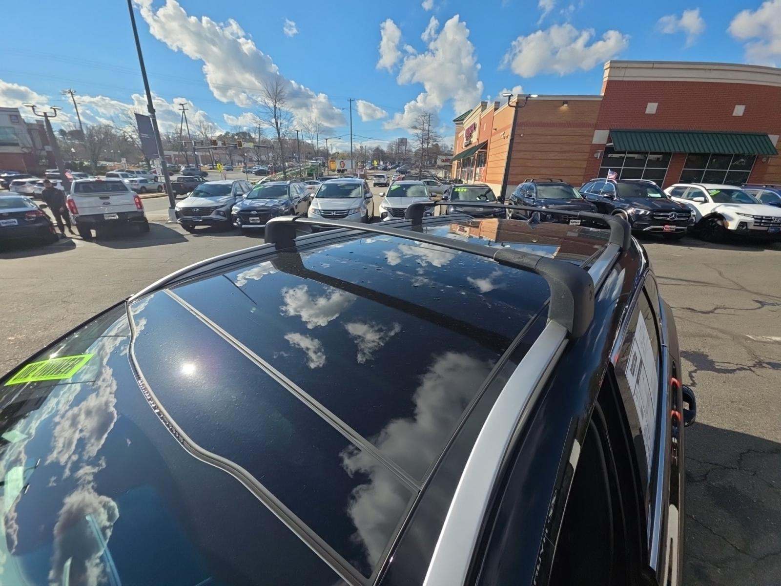 2025 Kia Sorento Hybrid SX Prestige AWD