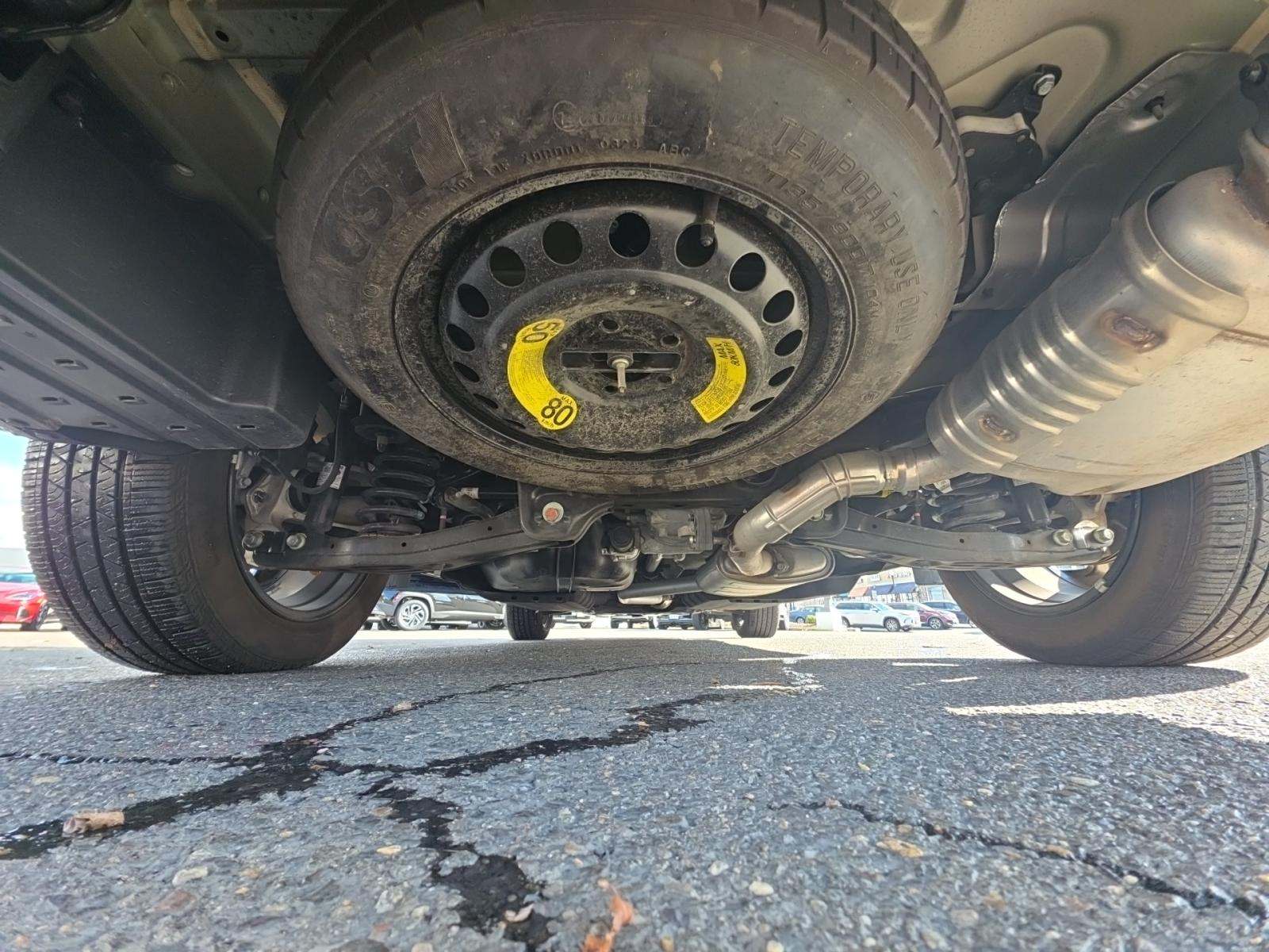 2025 Kia Sorento Hybrid SX Prestige AWD