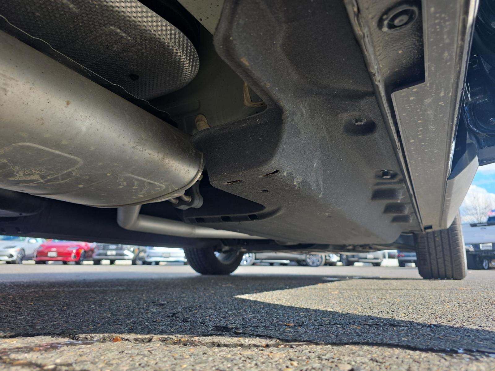 2025 Kia Sorento Hybrid SX Prestige AWD