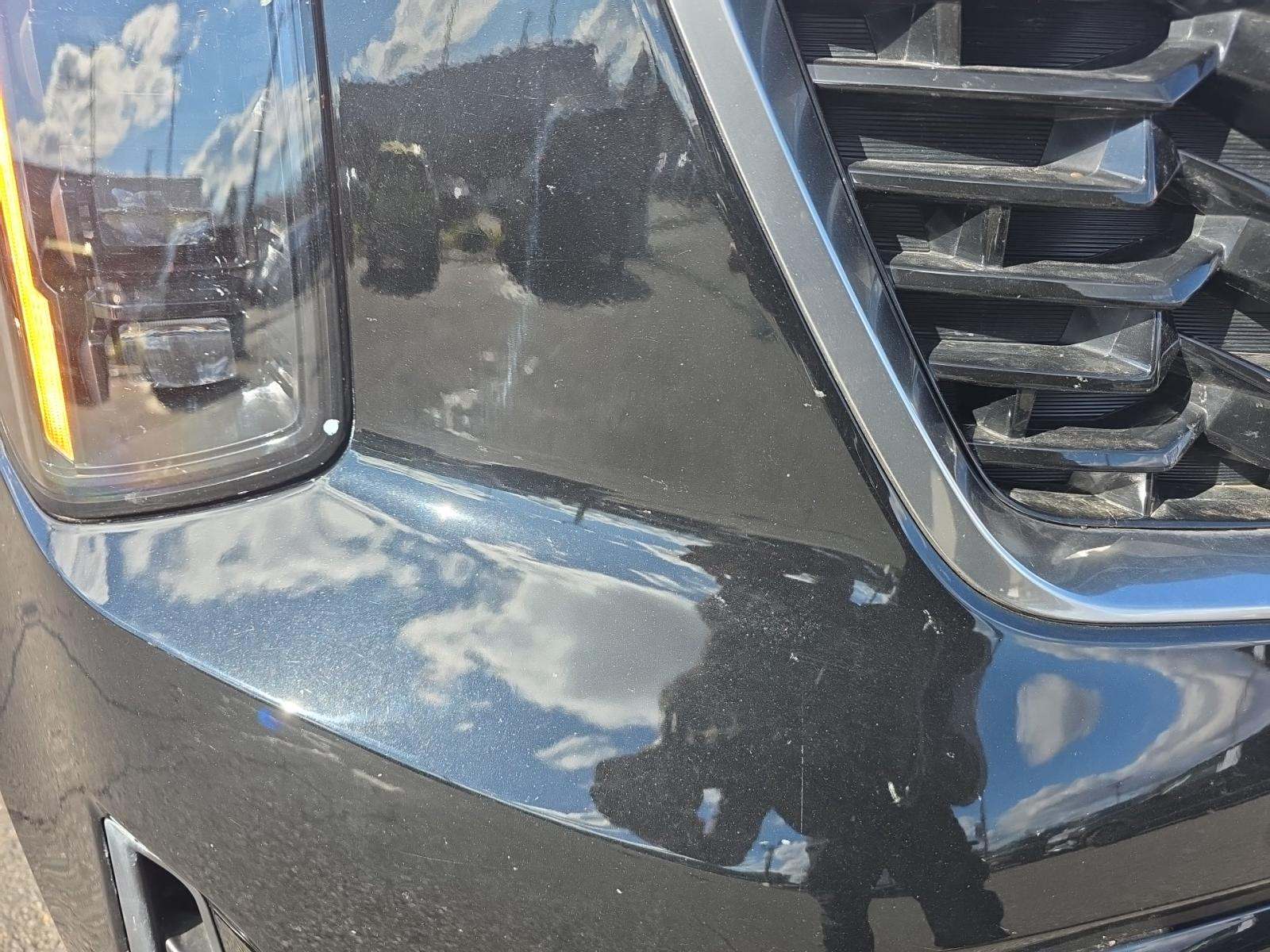 2025 Kia Sorento Hybrid SX Prestige AWD