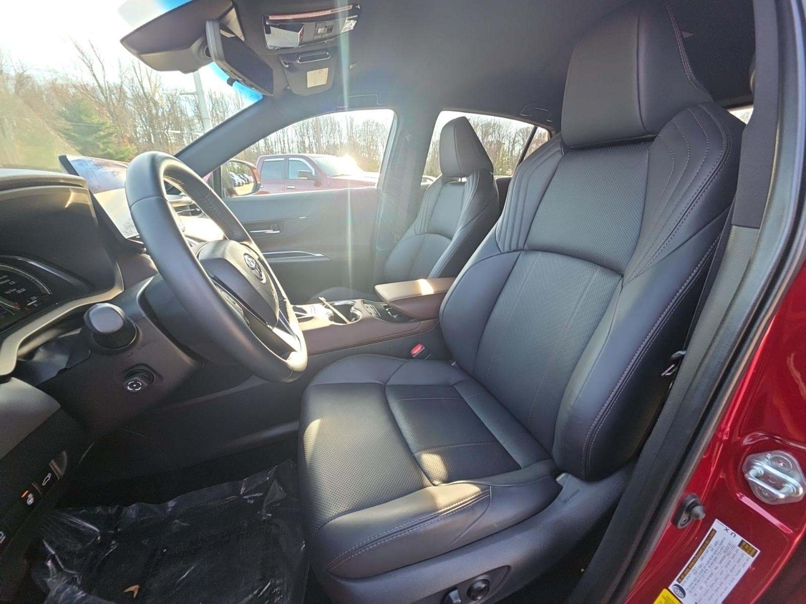 2024 Toyota Venza Limited AWD