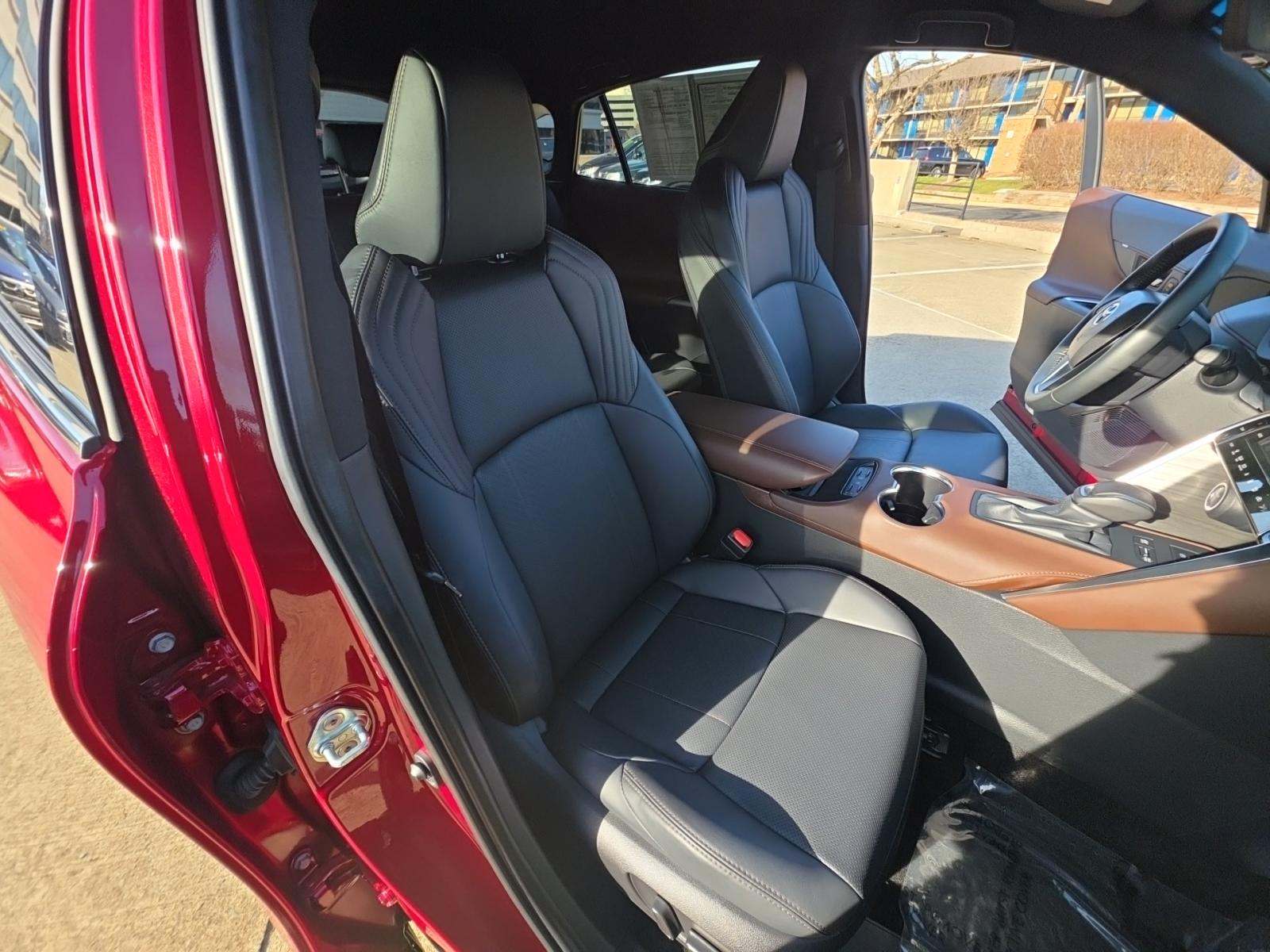 2024 Toyota Venza Limited AWD