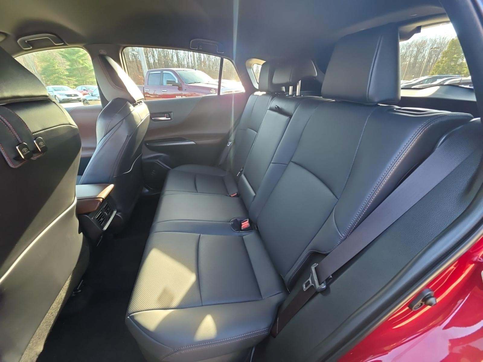 2024 Toyota Venza Limited AWD