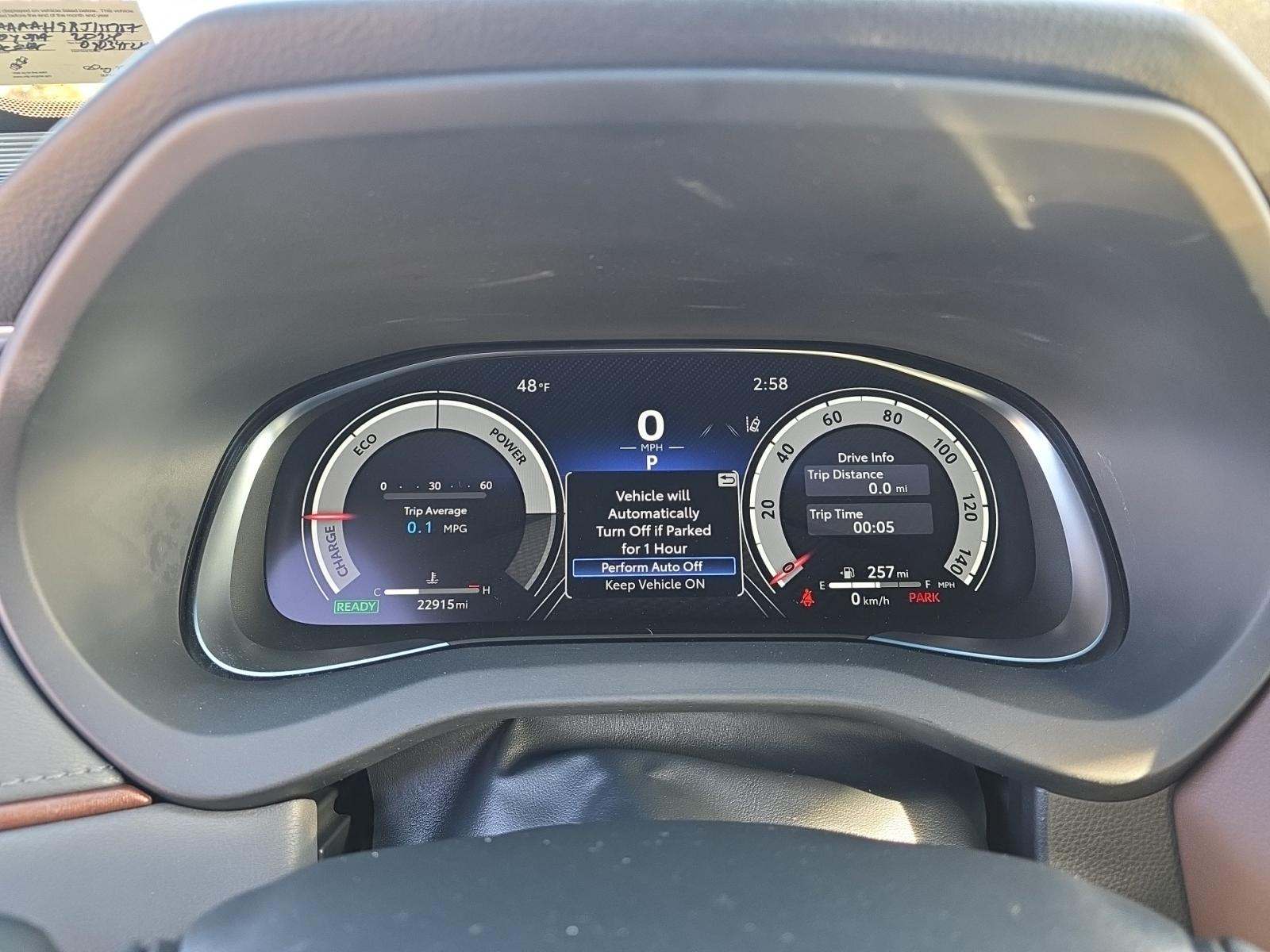 2024 Toyota Venza Limited AWD