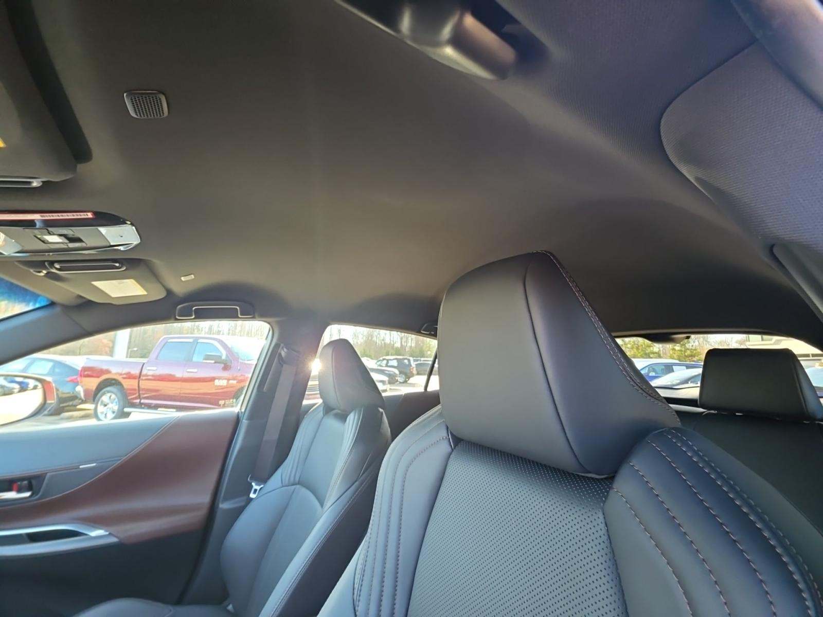 2024 Toyota Venza Limited AWD