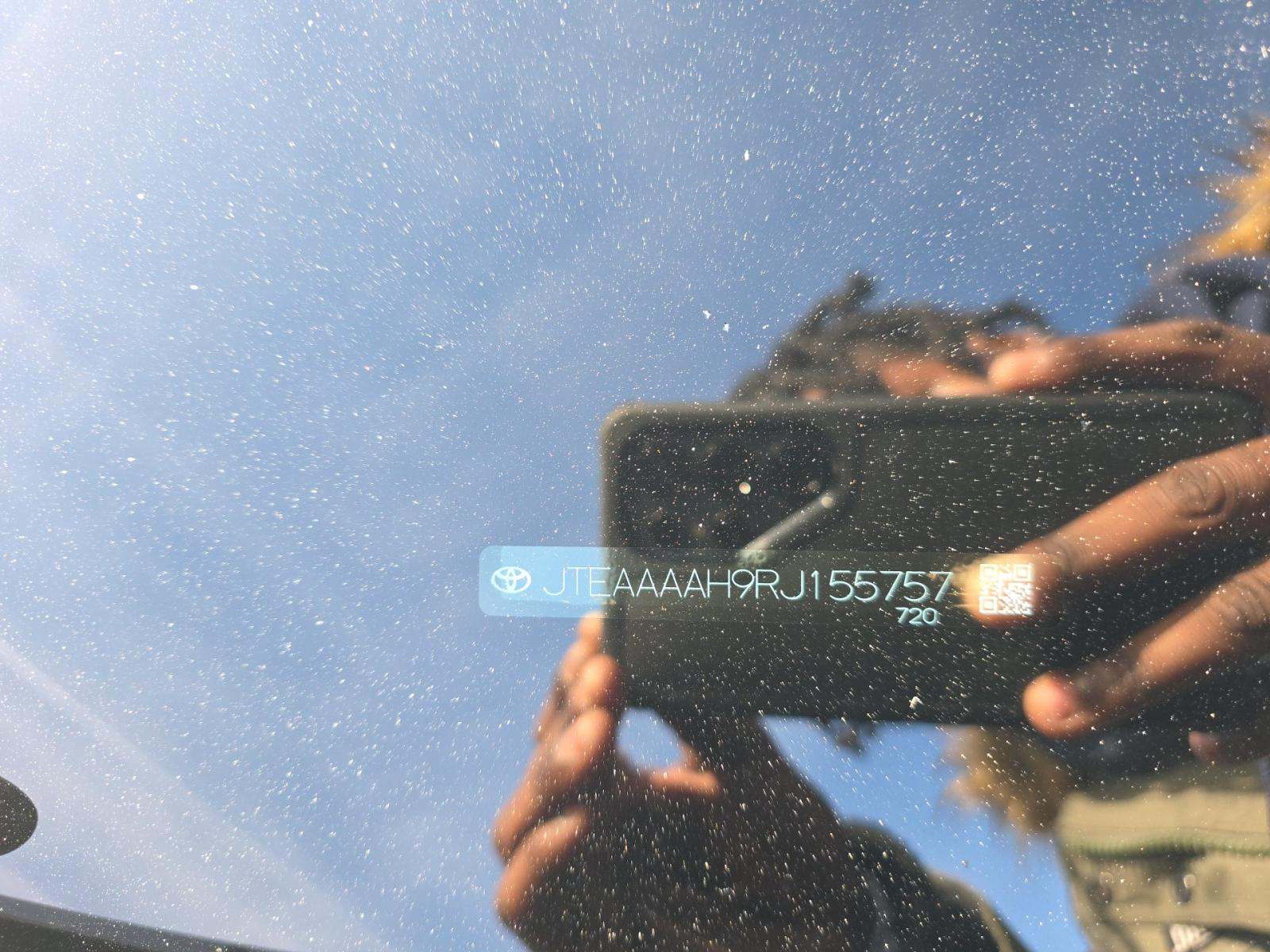 2024 Toyota Venza Limited AWD