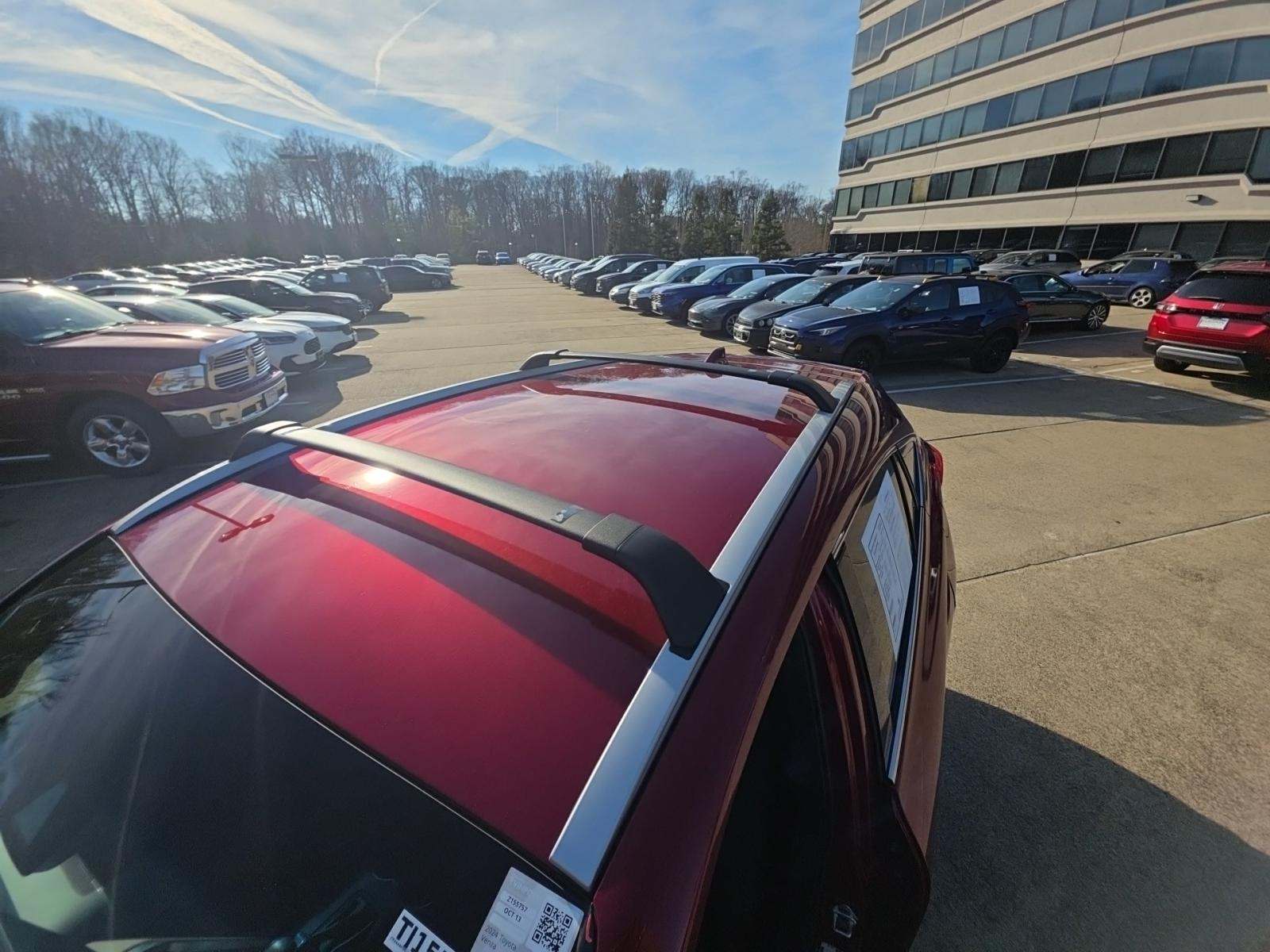 2024 Toyota Venza Limited AWD