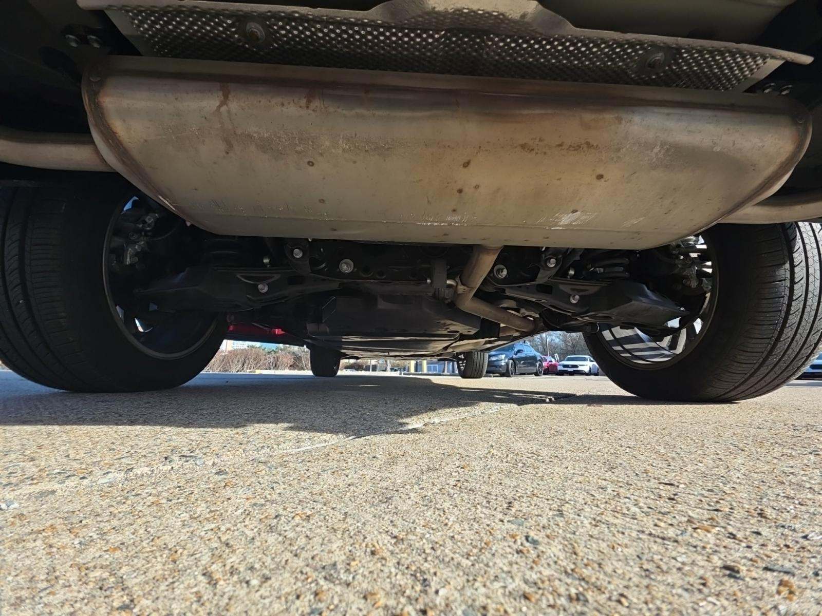 2024 Toyota Venza Limited AWD