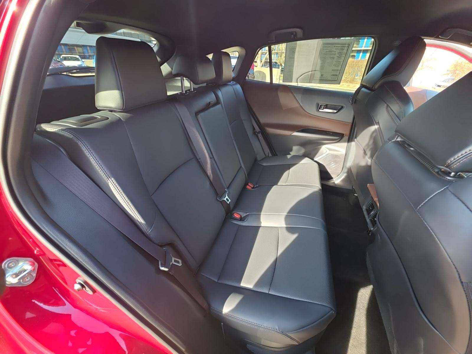 2024 Toyota Venza Limited AWD