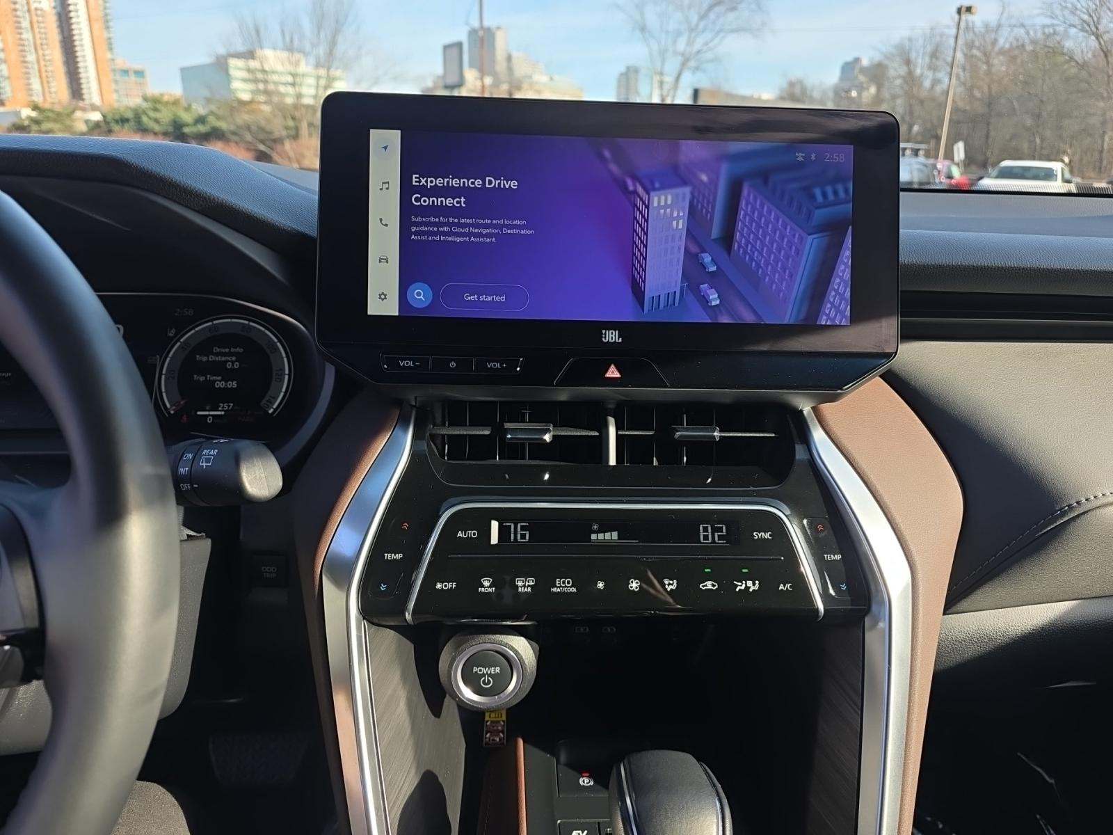 2024 Toyota Venza Limited AWD