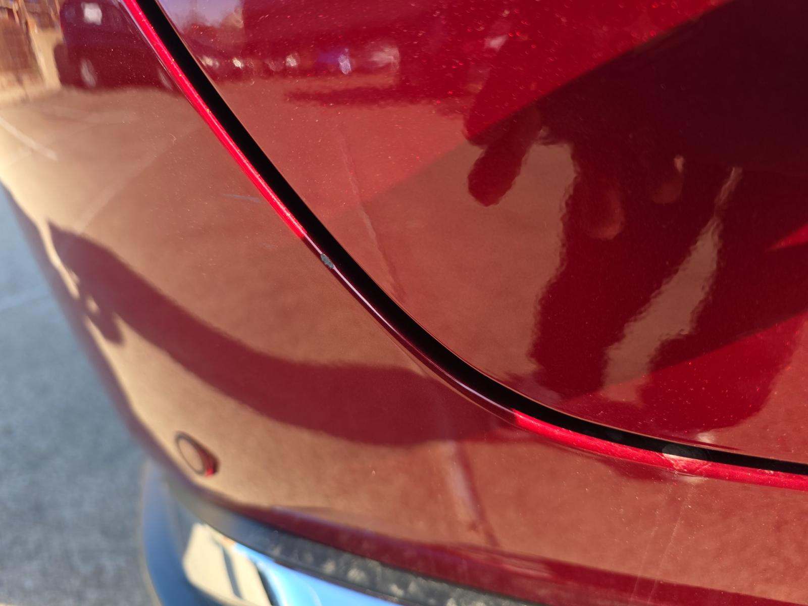 2024 Toyota Venza Limited AWD