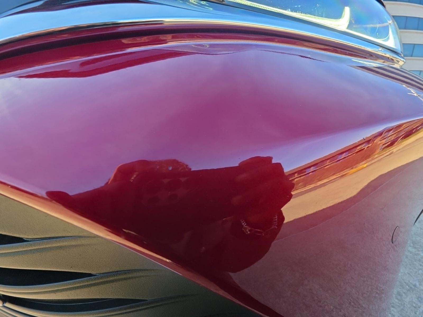 2024 Toyota Venza Limited AWD