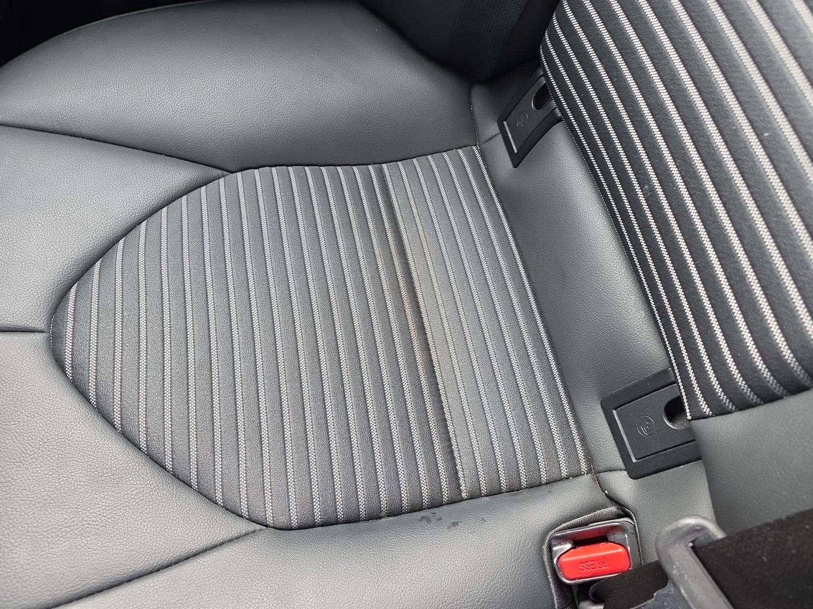 2024 Toyota Camry SE FWD