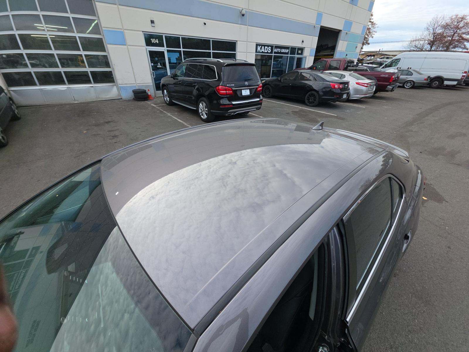 2024 Toyota Camry SE FWD