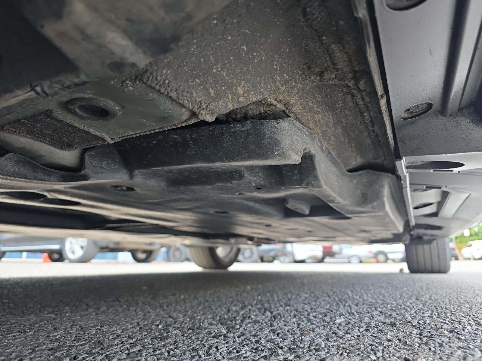 2024 Toyota Camry SE FWD