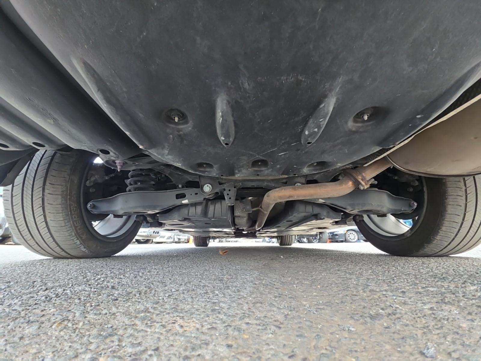 2024 Toyota Camry SE FWD