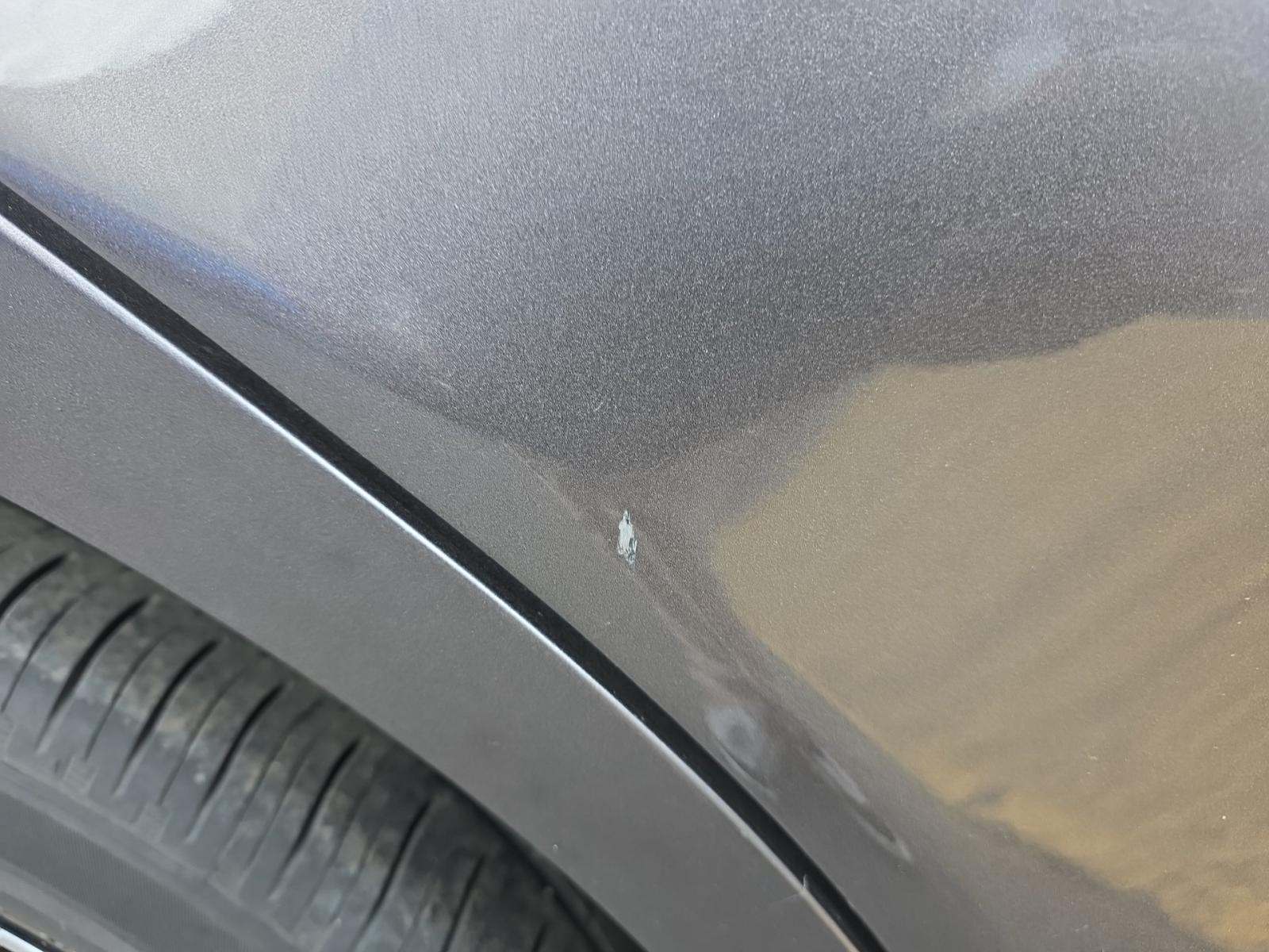 2024 Toyota Camry SE FWD