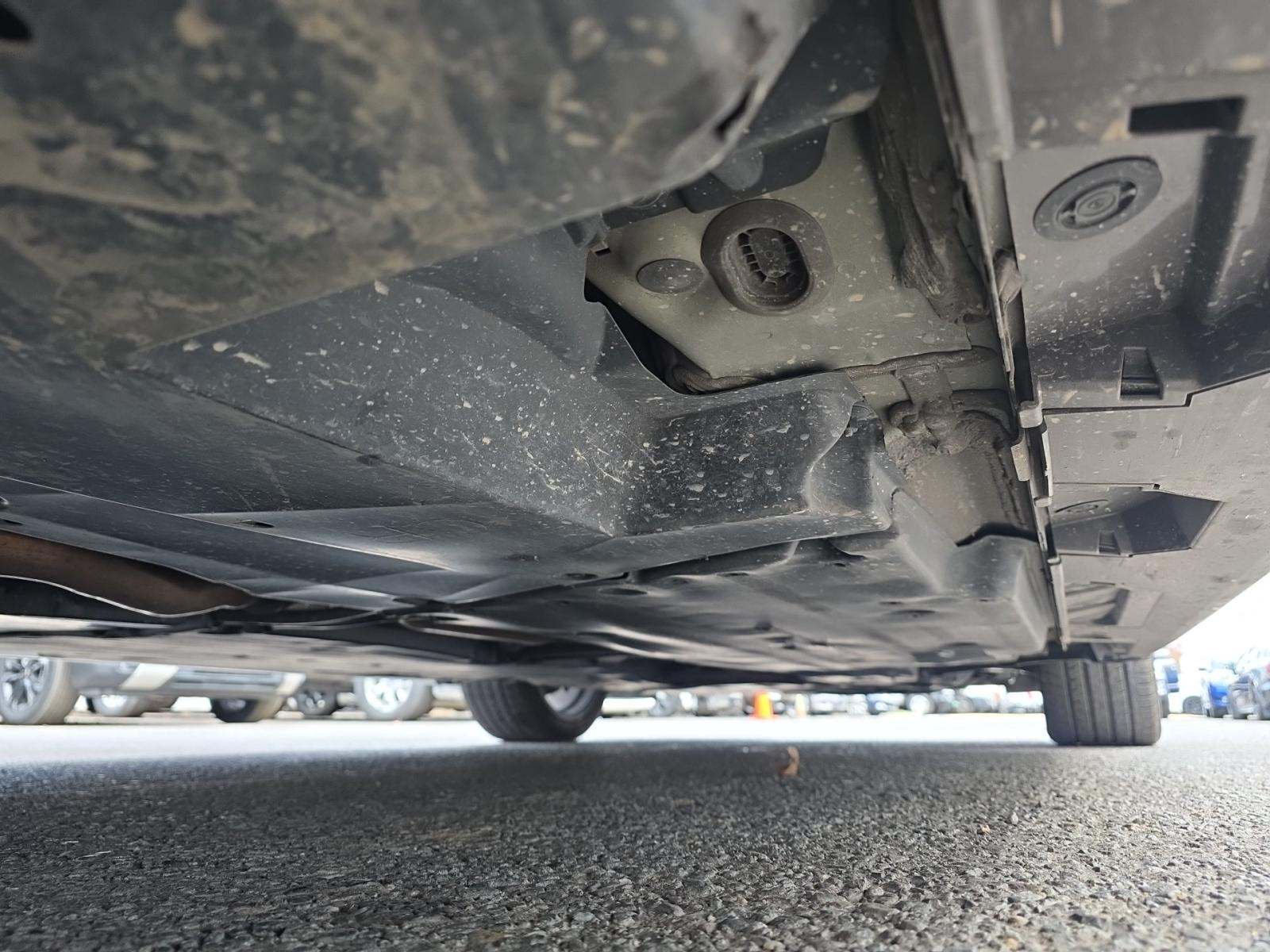 2024 Toyota Camry SE FWD