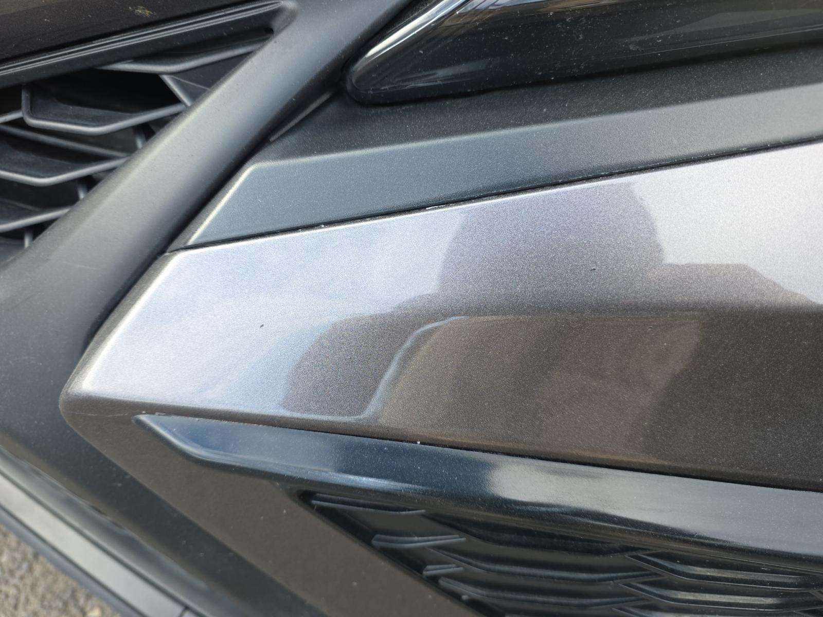 2024 Toyota Camry SE FWD