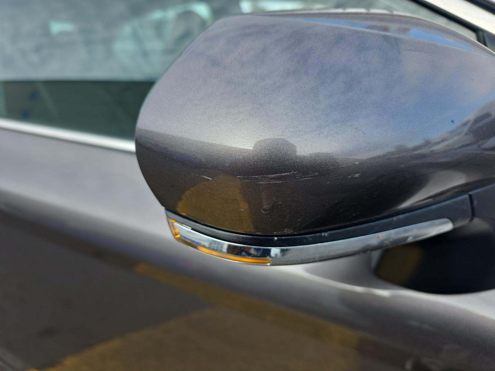 2024 Toyota Camry SE FWD