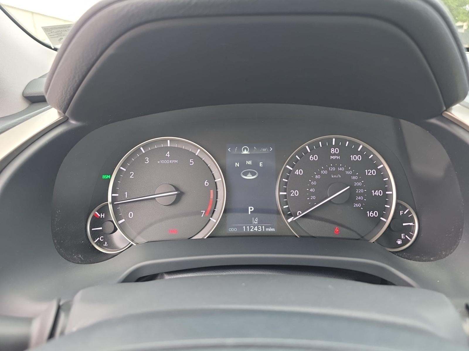 2022 Lexus RX RX 350L AWD