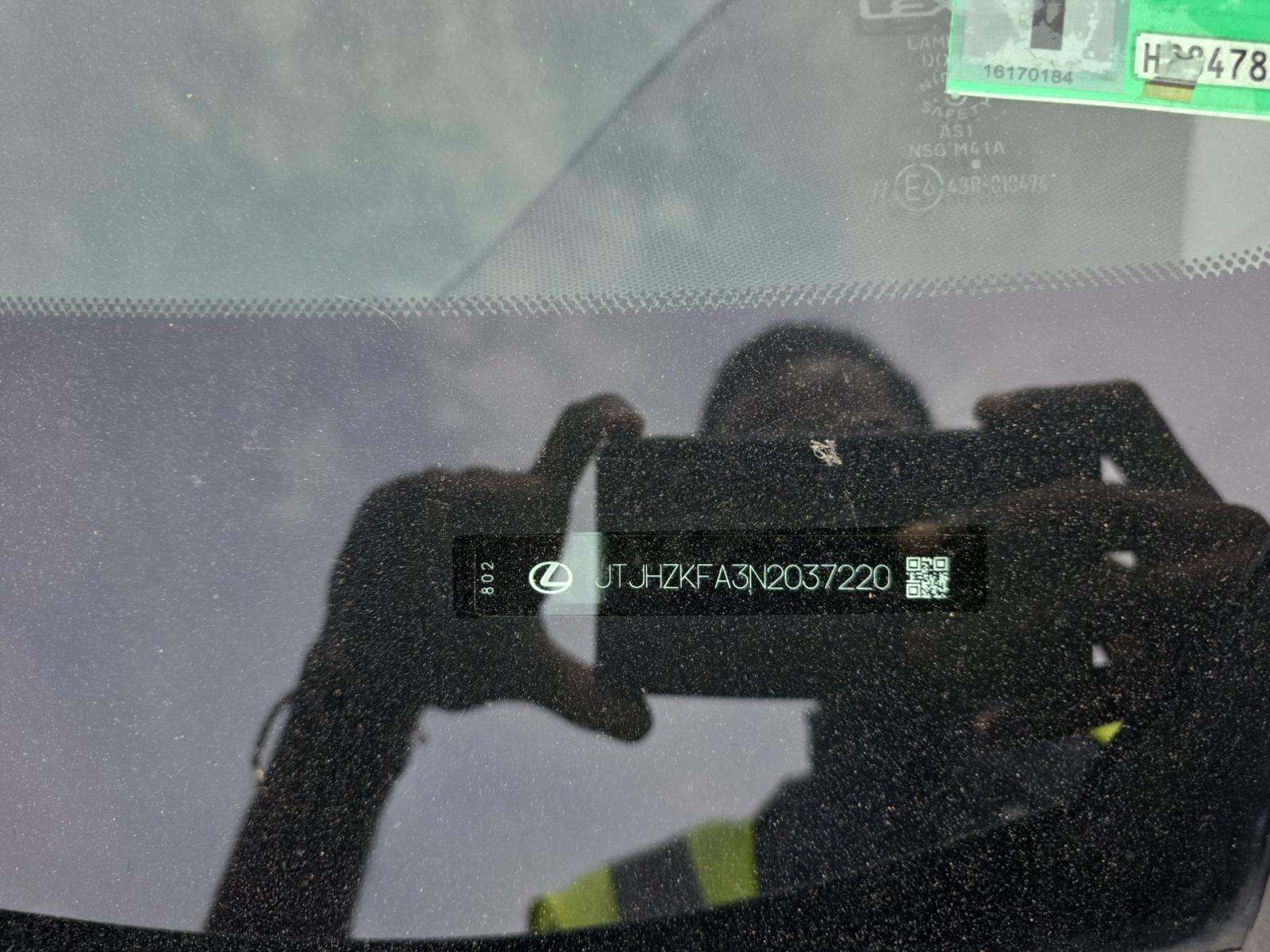 2022 Lexus RX RX 350L AWD