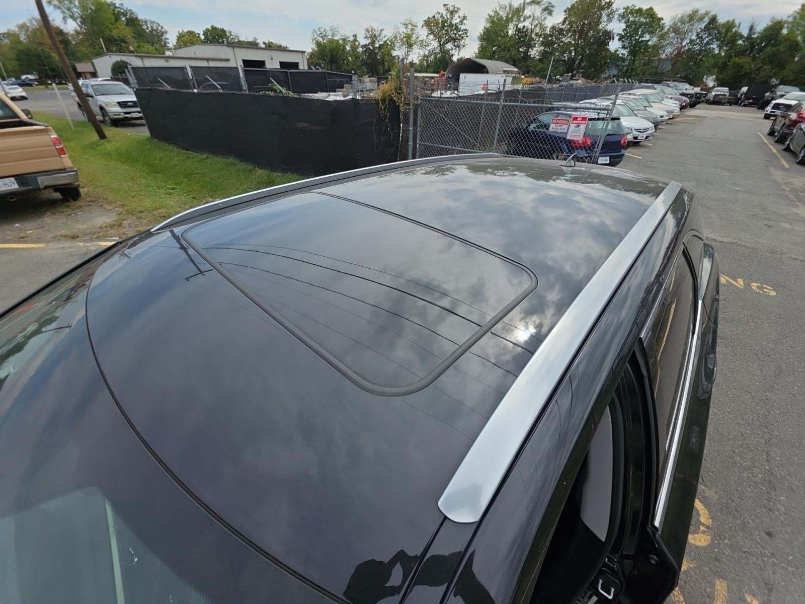 2022 Lexus RX RX 350L AWD