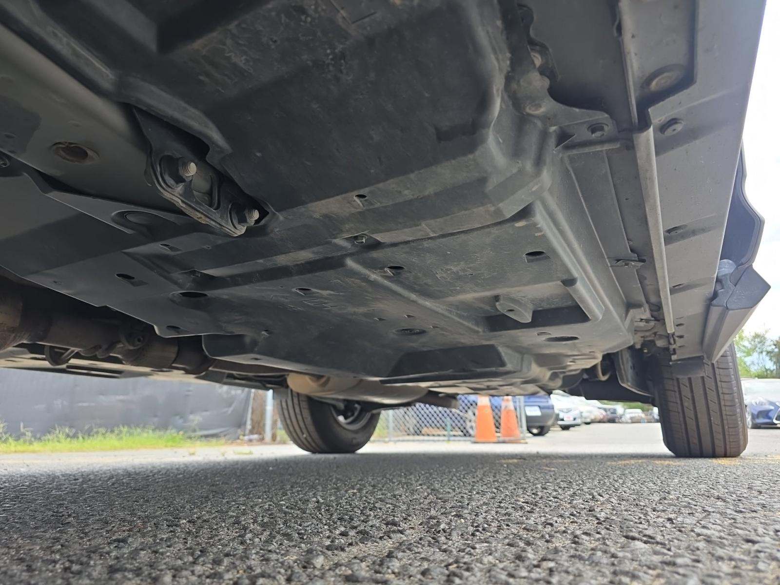 2022 Lexus RX RX 350L AWD