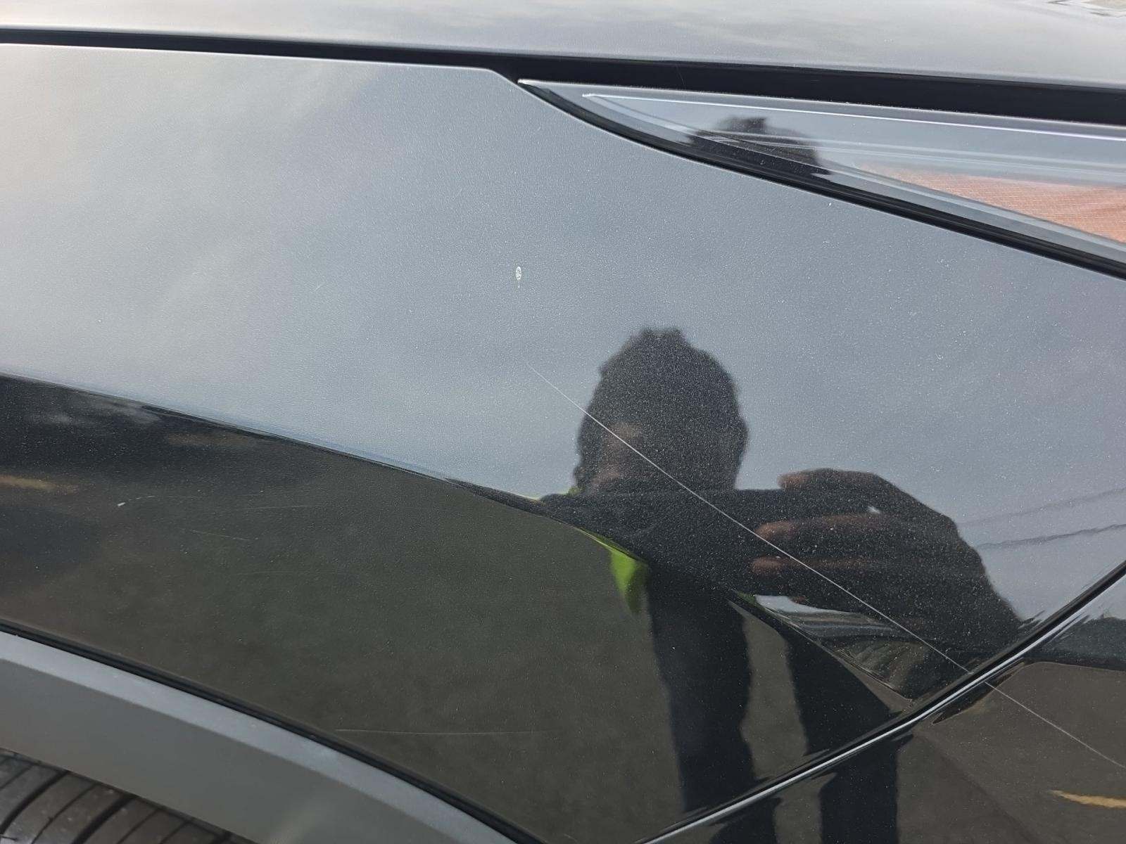 2022 Lexus RX RX 350L AWD